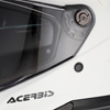 Acerbis Helm ATTACK homologation ECE 22-06 Dual Road Motorradhelme Motorrad