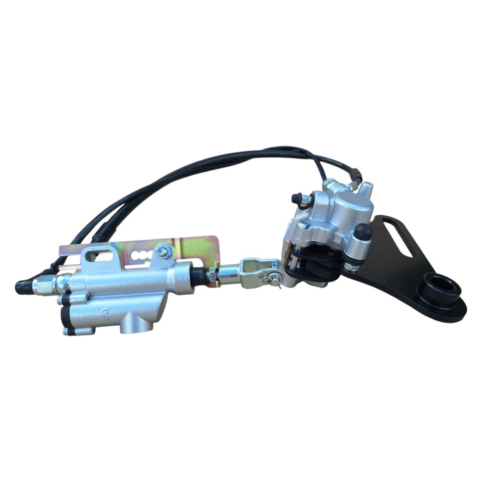 JML EN rear disc brake assembly