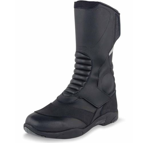 Rausverkauf Acerbis Stiefel LEGHOR Motorrad Motocross enduro schuhe schwarz