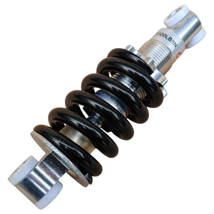 NAI e-MX 12 rear shock absorber