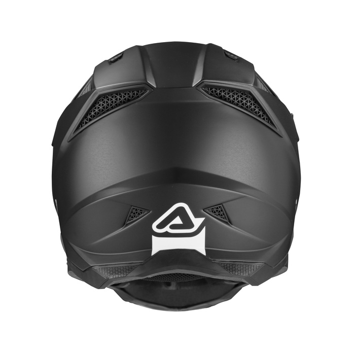 Acerbis Helm T711 HOMOLOGATION ECE/ONU 22 06