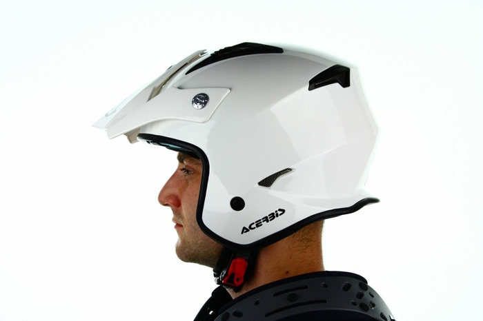 Acerbis Helm Acerbis Aria