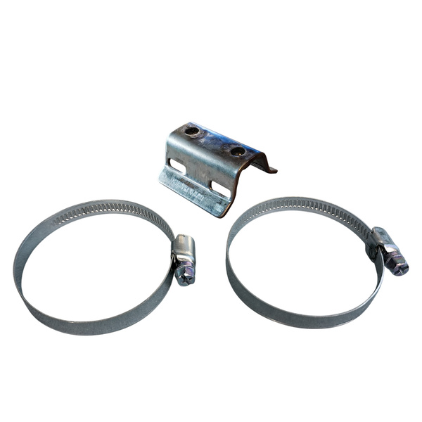 JML EN Halter für Auspuffschutz