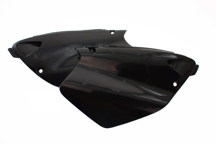 New Seitenteile Side panels year prod.1996 Yamaha YZ125-250 1996 Vintage