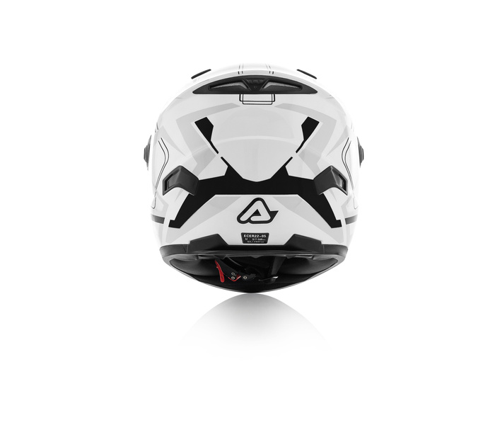SALE Helmet Acerbis Full Face FS-807