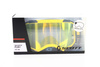 Brille Scott Fury gelb und schwarz Motocross Enduro Downhill NEU 2020