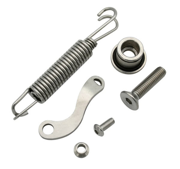 MAROLU Side stand spring kit fits KTM EXC 2017-2025 Husqvarna TE FE