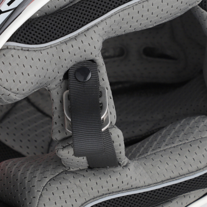 SALE Acerbis Helm X-Track