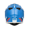Acerbis Helm LINEAR homologation ECE/ONU 22-06 Enduro Quad