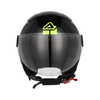Acerbis Helm Jet Brezza homologation 22-06 ECE/ONU