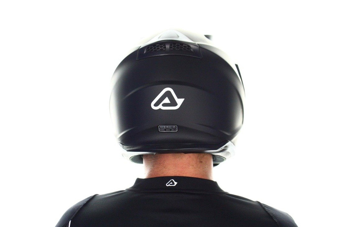 Acerbis Helm ACTIVE
