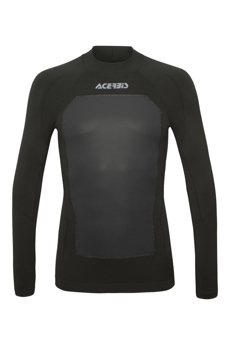 Acerbis t-shirt X-WIND technical underwear JERSEY motorcycle