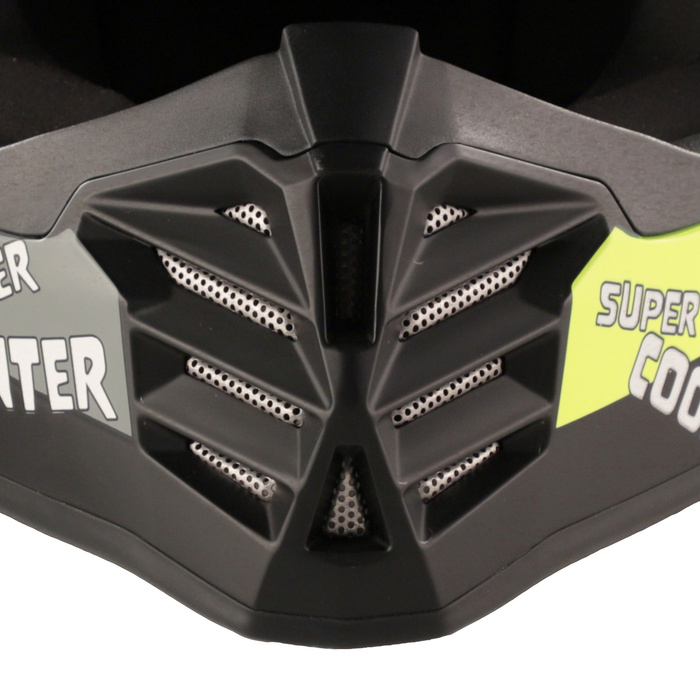 Acerbis PROFILE JUNIOR HELMET ECE/ONU 22-06 Enduro MX Motocross