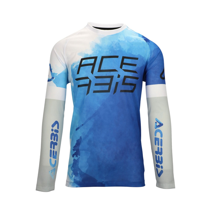 Acerbis t-shirt MX J-WINDY VENTED JERSEY motorcycle