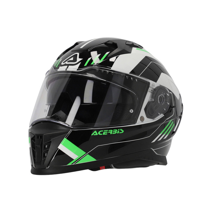 Acerbis Helm X-WAY Graphic 2206