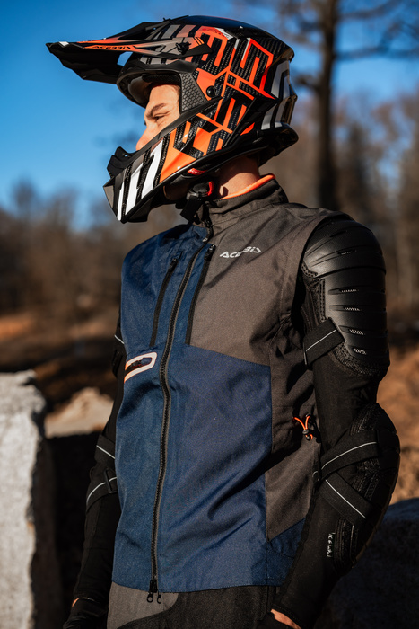 Acerbis Jacke Enduro-ONE