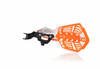 Acerbis Handprotektoren K-FORCE neue Farbe orange KTM 2016