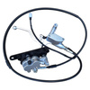 JML EN front disc brake assembly