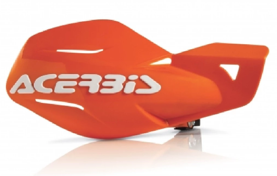 Acerbis Handschale Handprotektoren Handschützer Handguard Motocross Enduro Moped