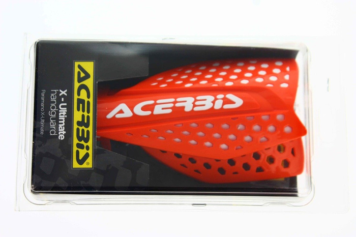 Acerbis Handprotektoren X-Ultimate Motocross Enduro Handguards Handschutz