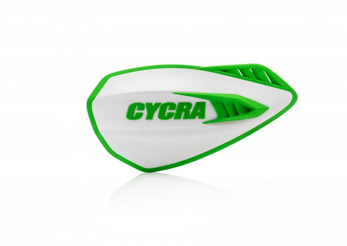 SALE Cycra USA Handschutz CYCLONE Motocross Enduro Handprotektoren