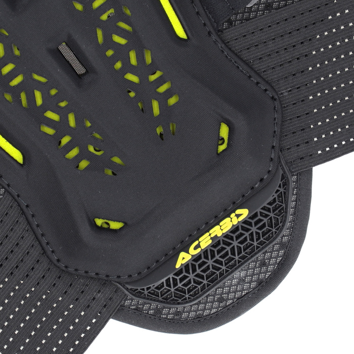 Acerbis Body-armour PLASMA KID Certified EN 1621 motorcycle