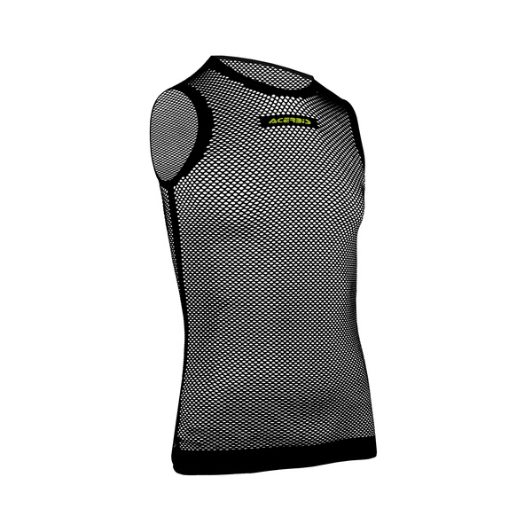 Acerbis JERSEY SLEEVESLESS X-MESH breathable jersey