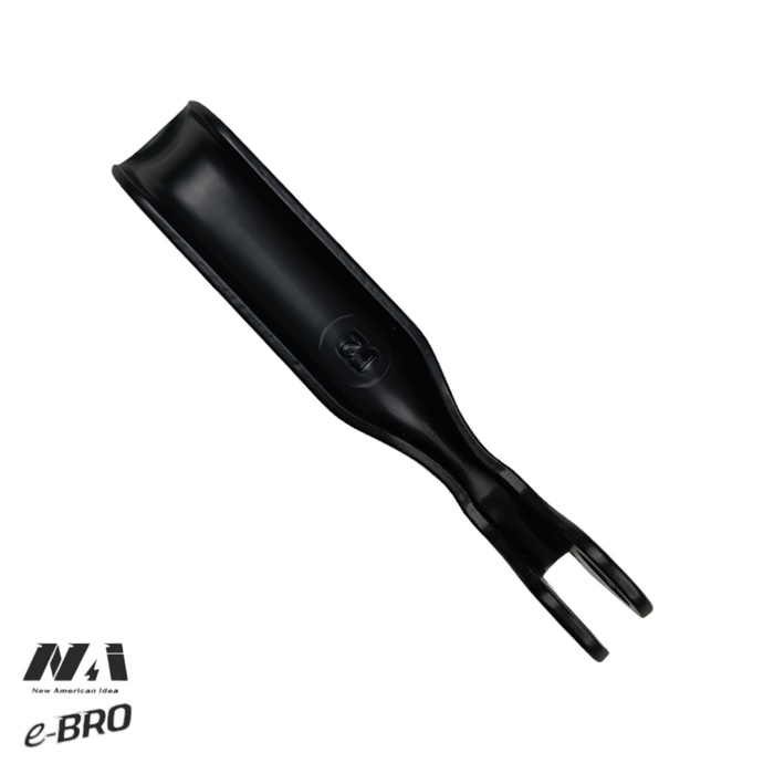 2. NAI left lever, front brake e-BRO 18 / 20