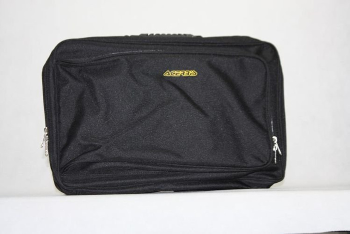 Acerbis Necessaire / Tasche / Aktentasche GOLIA