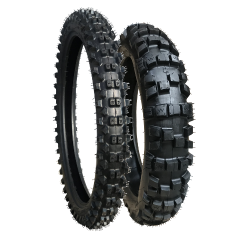 Waygom tire Hard W005 110/90-19