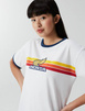 T-shirt Diverse DEXT HND 02 Logo Honda