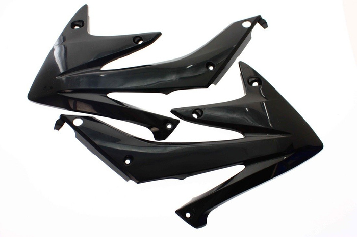 Honda Kühlerspoiler CRF 05 - 08