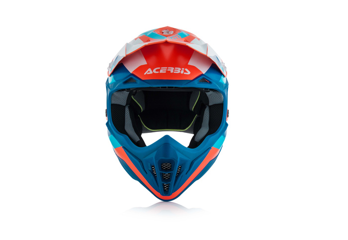 SALE Acerbis Helm Impact 3.0 MX Cross Enduro Quad Sonderangebot alle Größe UVP 229 EUR