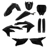 Yamaha Plastik Kit FULL Komplett YZF 250 2019-2023 YZF 450 2018-2022