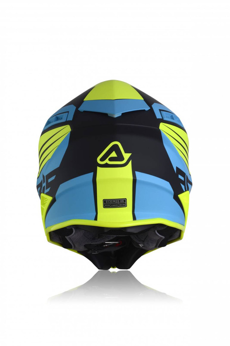 Acerbis Helm X-Track