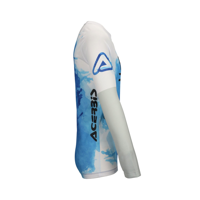 Acerbis t-shirt MX J-WINDY VENTED JERSEY motorrad