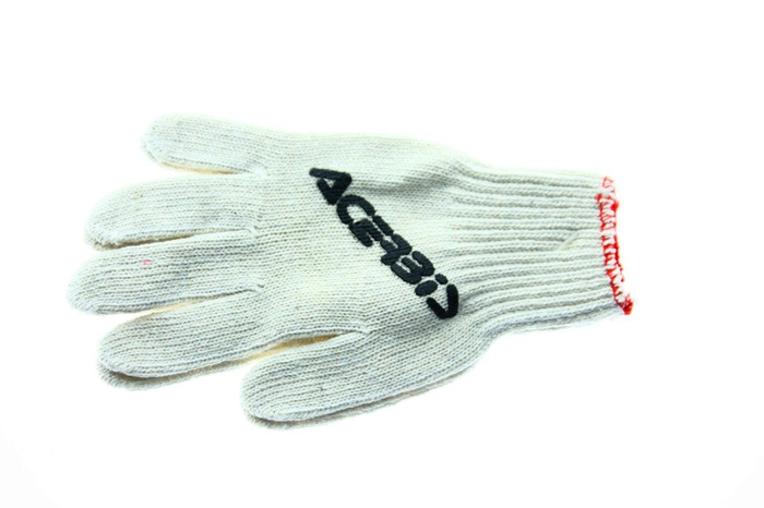 Handschuhe für Mechanik Acerbis Motocross Enduro NEU