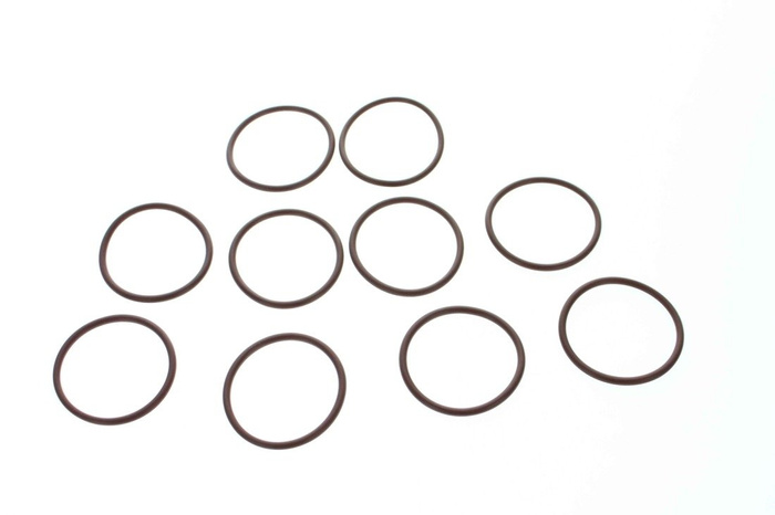 MAROLU Diffuser sealing O-rings fits KTM 125-150 cc 2T 38.00 X 3.00 10 pieces