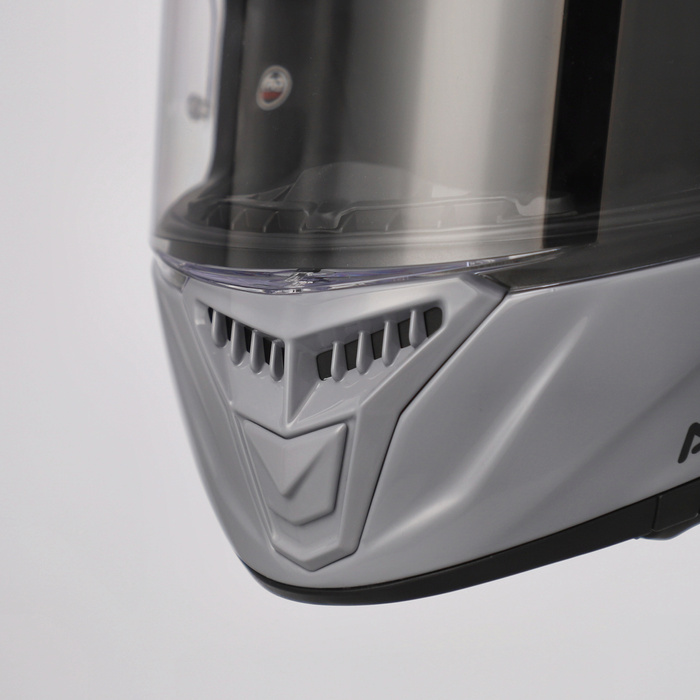 Acerbis Helm TERMAK - X homologation ECE 22.06 Dual Road