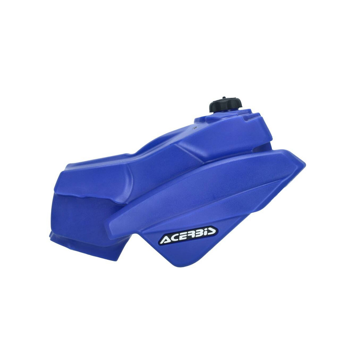 Yamaha Kunstofftank Acerbis Yamaha YZF 250 / 450 blue 10,5l 2023>
