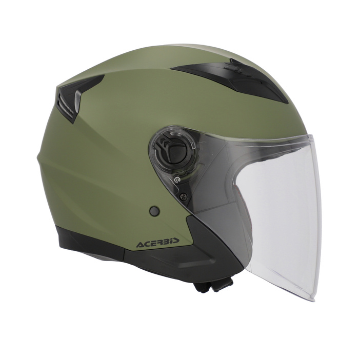Acerbis Helm Firstway 2.0 homologation ECE/ONU 22-06