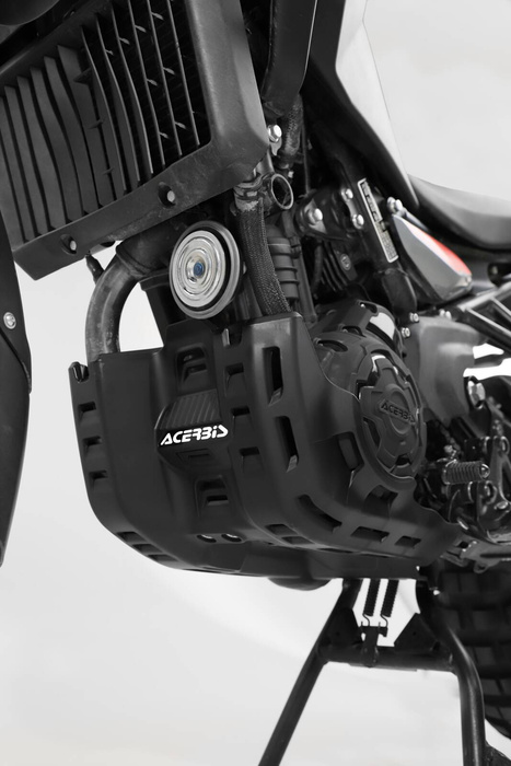 Acerbis Skid plate fits to RE ROYAL ENFIELD HIMALAYAN 450 2024