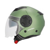 Acerbis Helmet Jet Vento homologation ECE/ONU 22-06