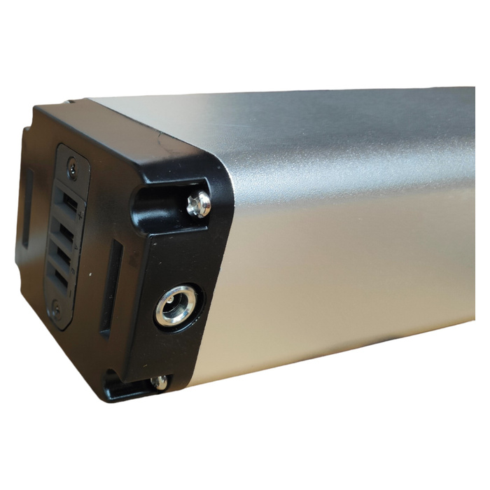 1. NAI battery e-BRO 20