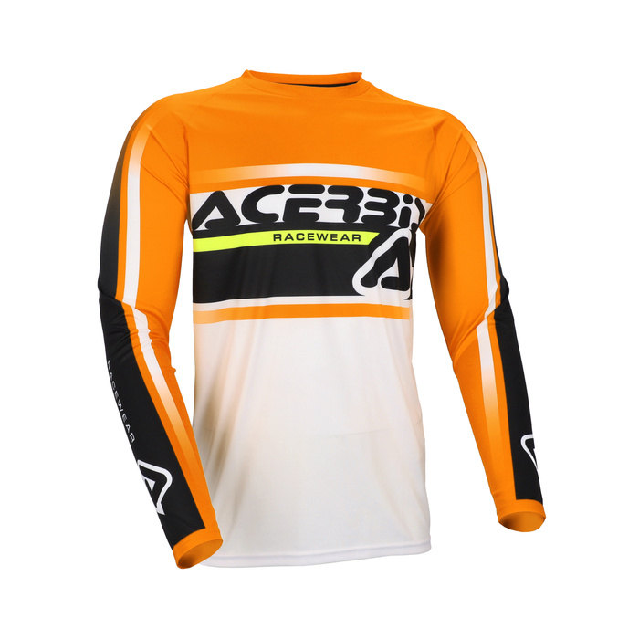 Acerbis Sweatshirt Junior J-KID Jersey Motocross