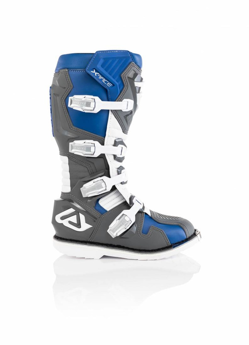 Stiefel X-Race