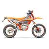 JML EN 250i Enduro-Motorrad mit EURO 5+ Homologation