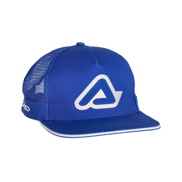 Acerbis C - Logo Kappe, Mütze, Cap, Basecap