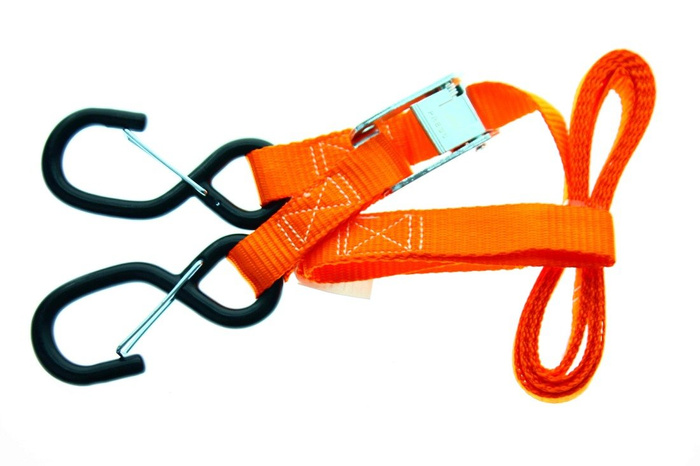 Acerbis Spanngurte MX Tie downs Enduro Quad Motocross 25 MM