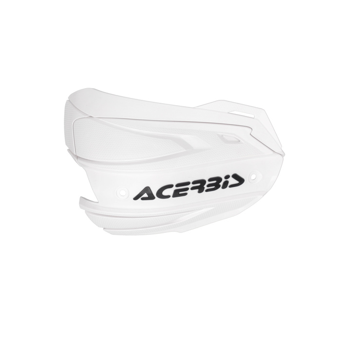Acerbis Handguards ADV Type B to Honda CRF 300 L 2021-2025